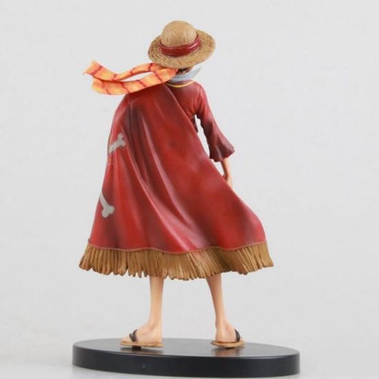 Figurine One Piece POP Roronoa Zoro 17cm*KI31035 - Cdiscount Jeux - Jouets