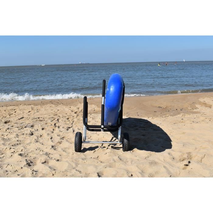 Réalisations chariots alu sur mesure - M2M Alu Réalisations chariots alu sur mesure - M2M Alu
