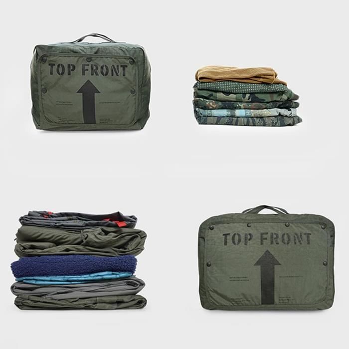Sac de transport clearance militaire