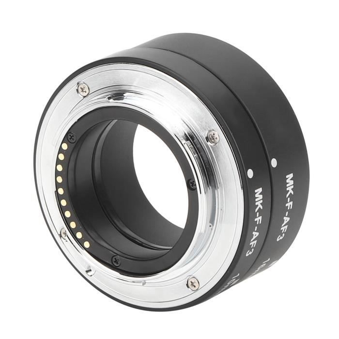 Bouton Déclencheur Appareil Photo V BESTLIFE - Métal