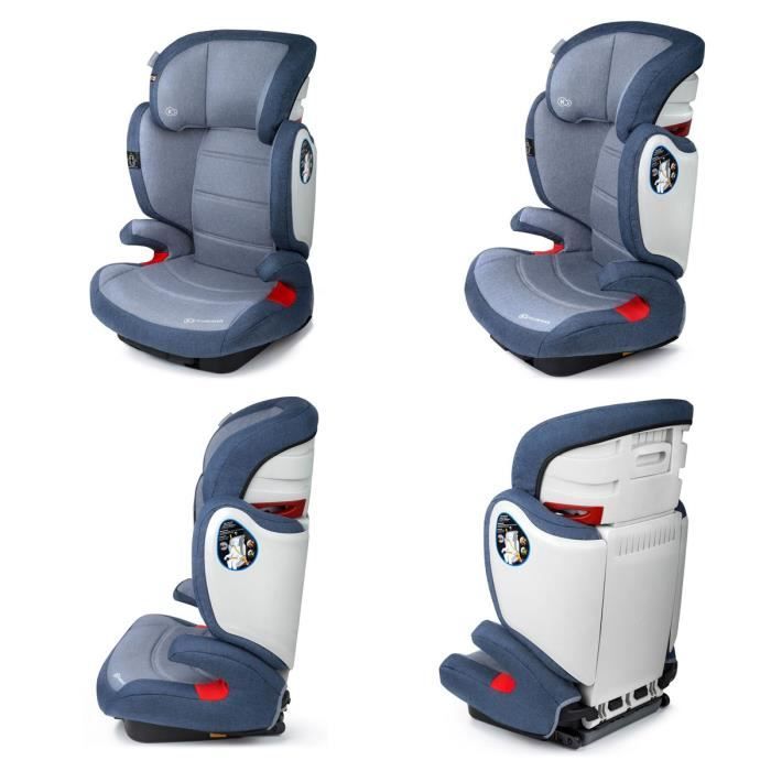 Siege auto isofix expander hotsell