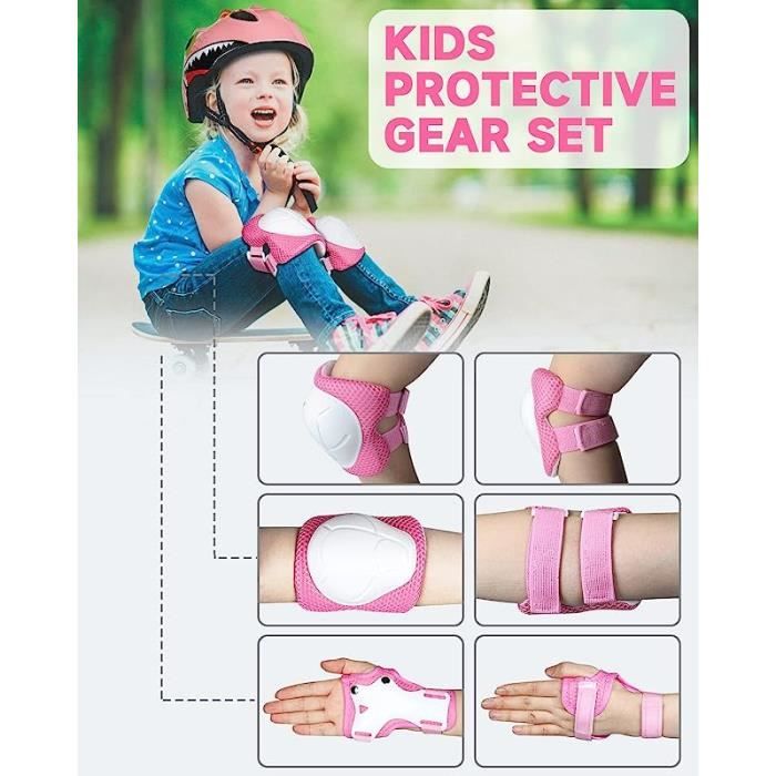 Protection roller enfant - Cdiscount