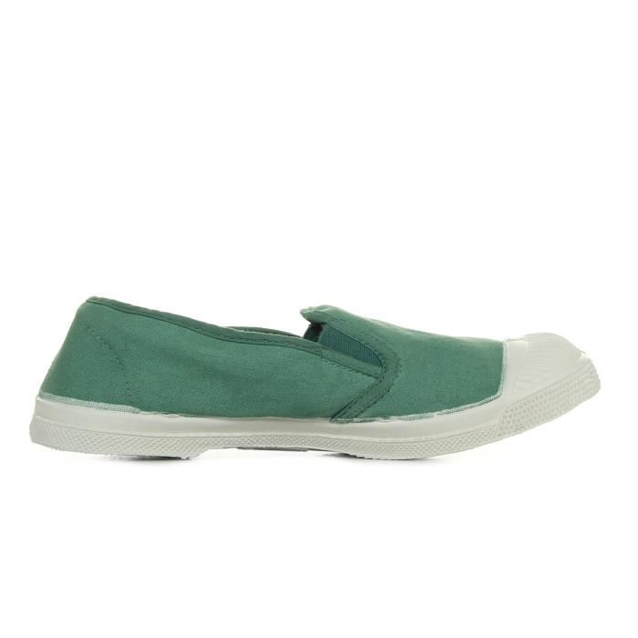 Bensimon vert online amande