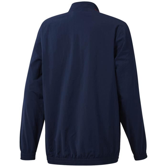 Veste de surv tement Reebok CLASSICS Homme Manches longues