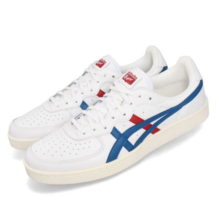 Onitsuka tiger junior bleu outlet