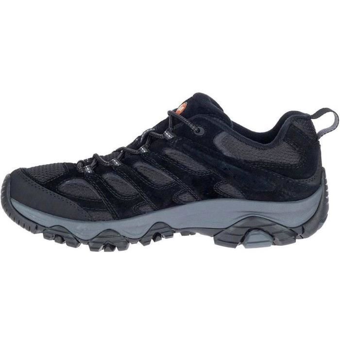 Merrell moab hot sale ventilator homme