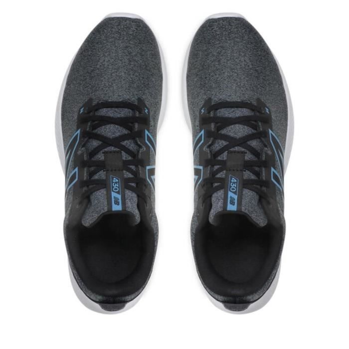 New balance clearance 430 Gris