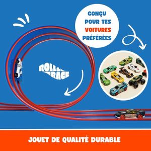 Circuit voiture enfant flexible | FlexiTrack – Mon Adorable Bébé Circuit voiture enfant flexible | FlexiTrack – Mon Adorable Bébé