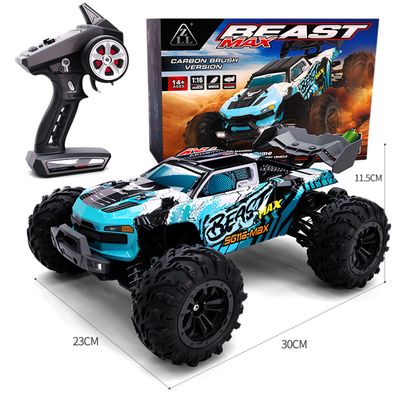 Best voiture telecommandee garcon 6 ans 2026 Voiture T l command e pour Enfant