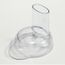 NEUF SS-993432 Pour PIECES PREPARATION CULINAIRE MOULINEX Couvercle Inferieur