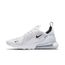basket nike air max 270 homme
