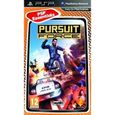PURSUIT FORCE / Jeu console PSP-0