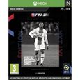 FIFA 21 Édition Next Level Jeu Xbox Series X-0