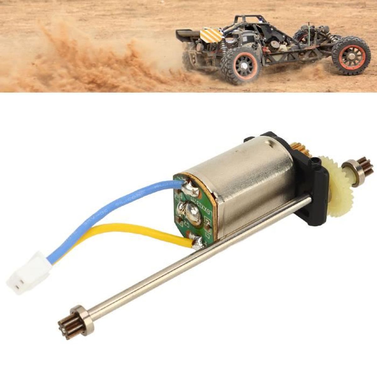 Silenziatore Universale Per Moto - DB Killer 60mm Nero, Per Riduzione Rumore Scarico - Foto 8