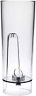 HOBBY TECH Réservoir d'eau 422225968313 CP0745/01 pour Cafetière compatible L'Or Barista LM8012/LM8014/LM8018