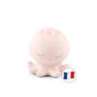 TONIES® tonies - Figurine Tonie - Les copains du dodo - Doudou Poulpe - Histoire du soir sous l’océan