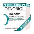 Oenobiol Cheveux Hair Expert Fortifiant Intégral 60 comprimés
