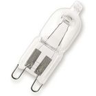 Ampoule halogène - OSRAM - G9 - 40 Watt - Blanc chaud - Dimmable jusqu'à 200°C
