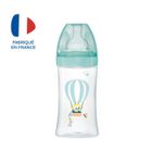 Dodie Biberon Sensation+ Anti-Coliques +0m Lion 270ml