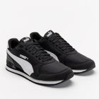 PUMA Sneaker Hommes ST Runner v2 NL Noir