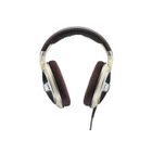 Casque - Sennheiser - HD 599 - Filaire - Microphone intégré - Beige