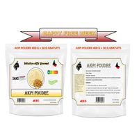 Poudre d'akpi Sélection ABY Gourmet 400 + 50G offerts - ABY Food