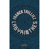 Pocket - Labyrinthes - Thilliez Franck 0x0