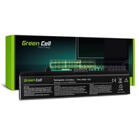 Green Cell® Standard Série GW240 Batterie pour Dell Inspiron 1525 1526 1545 1546 Ordinateur PC Portable (6 Cellules 4400mAh 11.1V)