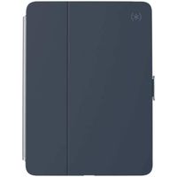 Speck Balance Folio Etui pour iPad Pro Transparent/Bleu 11"
