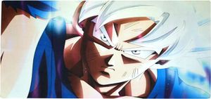SET DE SOIN Personnages D'Anime Saiya-Jin Serviette Vegeta Serviette Son Goku (Q)[J4683]