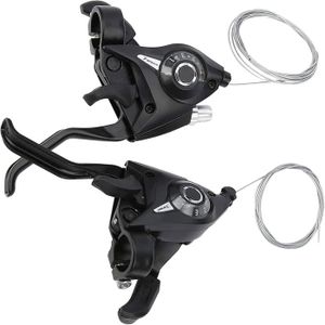 SL-TX30 levier de vitesse vélo 3/6 18/21 vitesse t... – Grandado