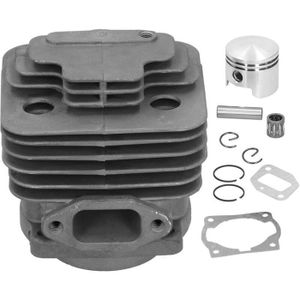 Cylindre Et Segment Piston 40mm Pour Débroussailleuse – Avec Cage à Aiguilles, Neuf