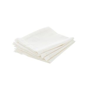 Tissue Serviette, Papier, Jaune, 24 X 24 X 0.54 Cm, 20 Unités[x1649] -  Cdiscount Maison
