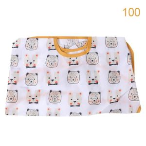 Bavoir Tablier Bebe Cdiscount