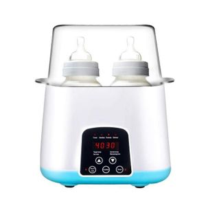 Bebe Confort Chauffe Biberon Electrique Express Des La Naissance Cdiscount Puericulture Eveil Bebe