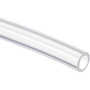 ZHWNGXO PVC tuyaux Flexibles en Plastique, ménage Tendon Transparent, Le  Gel de 4 périodes de 6 Points 1 Pouce Tube de Lavage de l'eau du Jardin  (Color : 25mm, Size : 20m) : : Jardin