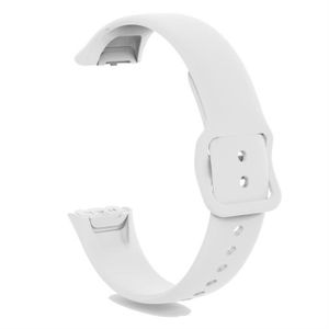 BRACELET MONTRE CONNEC. Bracelet de remplacement pour bracelet Samsung Galaxy Fit Sm R370 SJI2343