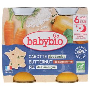 Puree Potimarron Bebe Achat Vente Puree Potimarron Bebe Pas Cher Cdiscount
