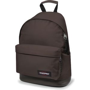 Sac a dos eastpak renforcé cuir hotsell