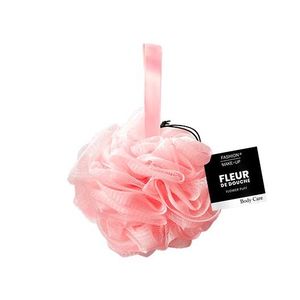 ÉPONGE - FLEUR DE BAIN Fashion Make Up - Fleur de douche N°03 Rose - 50 G
