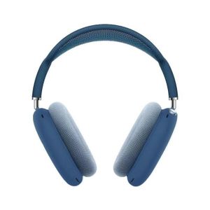 CASQUE - ÉCOUTEURS High-Écouteur Sans Fil Bluetooth P9 Max Bluetooth 