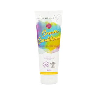 APRÈS-SHAMPOING Après-Shampoing Naturel Cream Conditioner