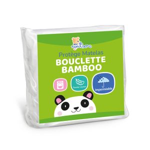 Protege Matelas 70 X 140 Black Friday Cdiscount Maison