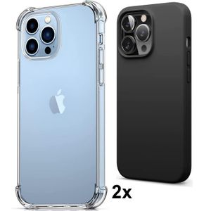Coque iPhone 13 Pro Max - Guess toile similicuir avec porte-cartes intégré  et logo métallique en relief - Gris - Acheter sur PhoneLook
