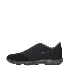 geox sneakers homme noir
