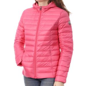 DOUDOUNE Doudoune Rose Femme Jott Cloe