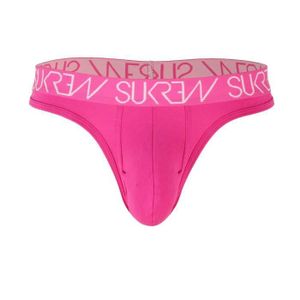 String homme rose best sale