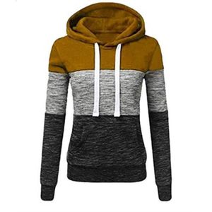 Sweat à Capuche Femme Longue Zippé | Manteau D’hiver épais Avec Poches | Taille Oversize | Couleur Unie | Parfait Automne-hiver