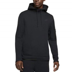 Nike Survêtement pour Enfant Tech Fleece Noir 86H052-023 Noir - Cdiscount  Prêt-à-Porter