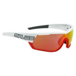 Lunettes supporter de l'équipe de France - Lunettes bleu blanc rouge
